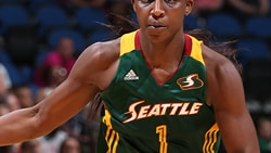 Big Third Quarter Dooms Storm