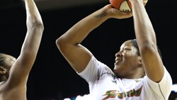 Season Recap: Markeisha Gatling
