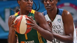 Comeback Bid Falls Short at Minnesota