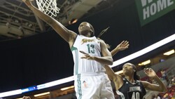 Season Recap: Quanitra Hollingsworth