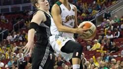 Season Recap: Angel Goodrich