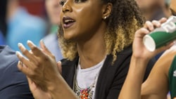 Season Recap: Monica Wright