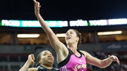 Season Recap: Jenna O'Hea