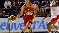 Overseas Recap: Storm Players Thrive During Offseason Abroad