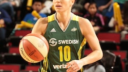 Game Preview: Seattle Storm Looks to Bounce Back at Phoenix