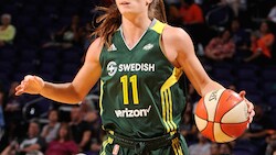 By Making Storm's Final Roster, Blake Dietrick Realized Dream That Seemed Impossible