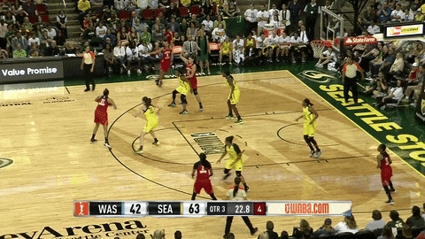 Different Alley-Oop 2