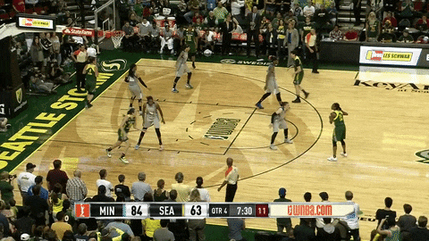 Stewart Pump Fake and Drive 3