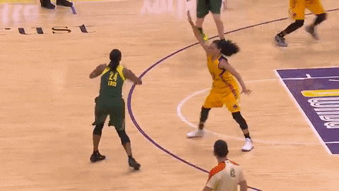 Stewart Pump Fake and Drive (Big)