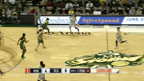 Stewart Steal and Layup 2