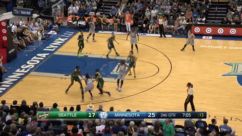 Stewart Steal and Layup 3