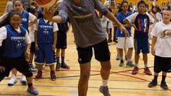 Krystal Thomas’ Focus Shifts to Coaching During WNBA Offseason