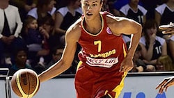 Overseas Preview: Storm Players Competing All Over the Globe This Offseason