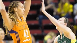 Boucek ‘Excited to See Growth’ in Wednesday’s Preseason Opener vs. Phoenix