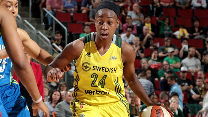 Storm Ties Two Franchise Records, Stewart Makes History In 109-93 Win Over Dallas