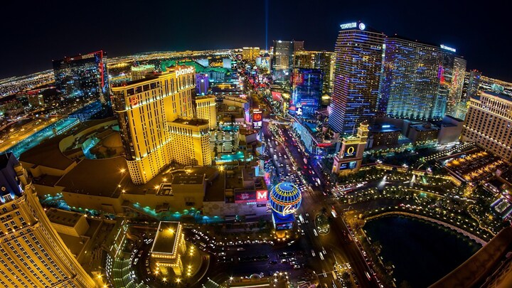 Seattle Storm's Annual Fan Road Trip Headed to Las Vegas