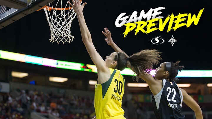 PREVIEW: Las Vegas (June 19)