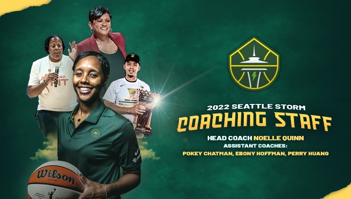 Storm Coaches Cleared in Investigation - ESPN - News Directory 3