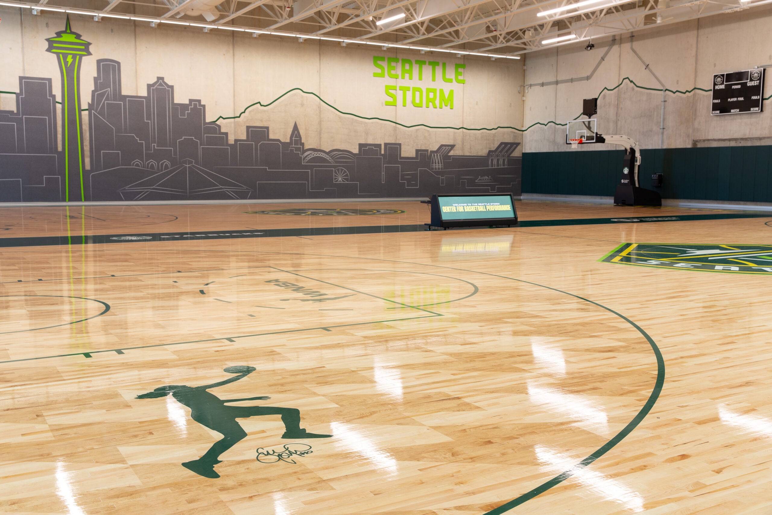 Practice Courts