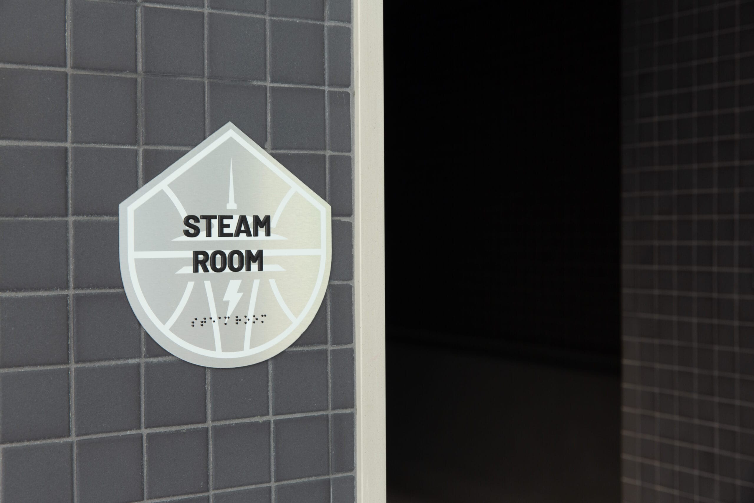 Steam Room