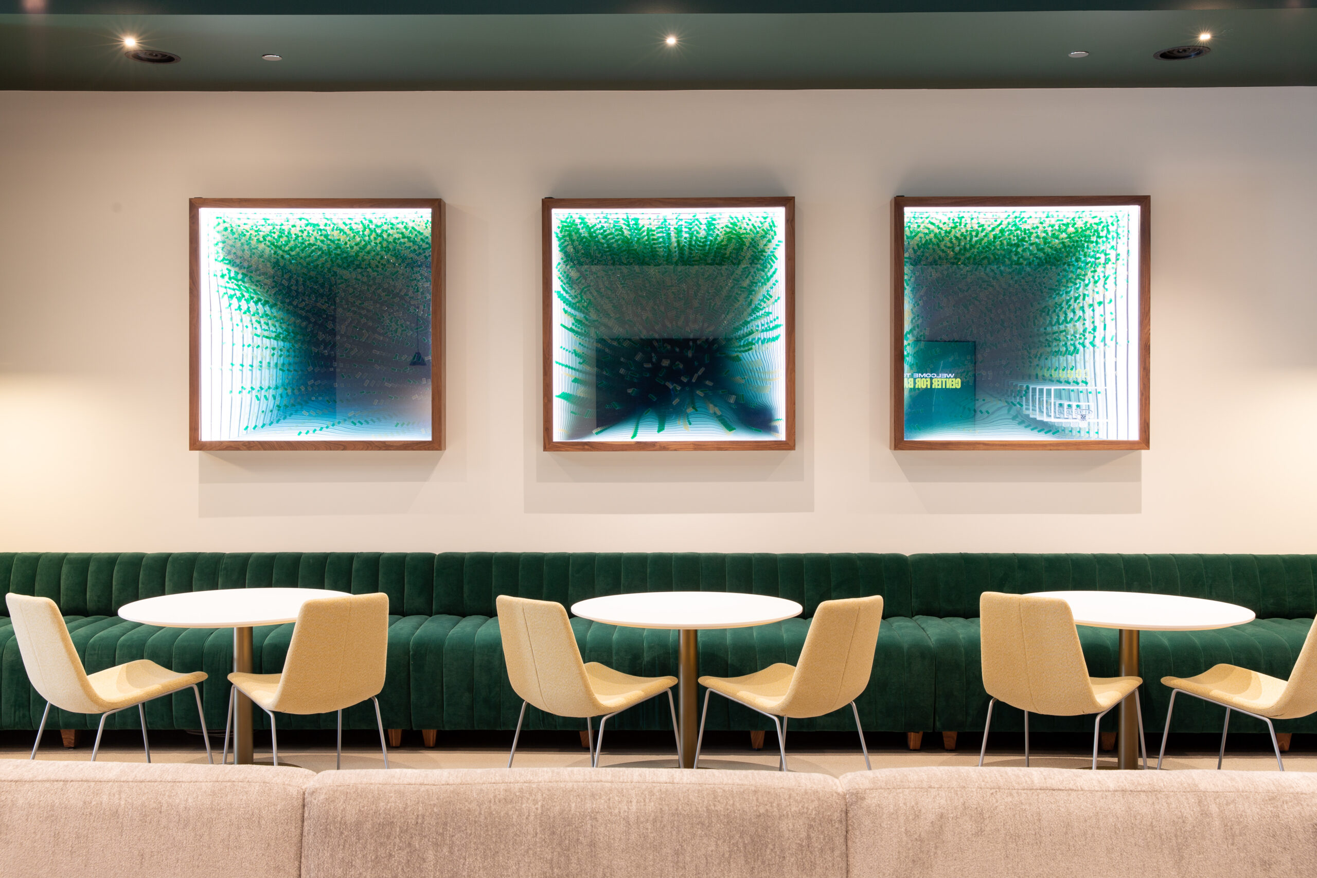Player Lounge