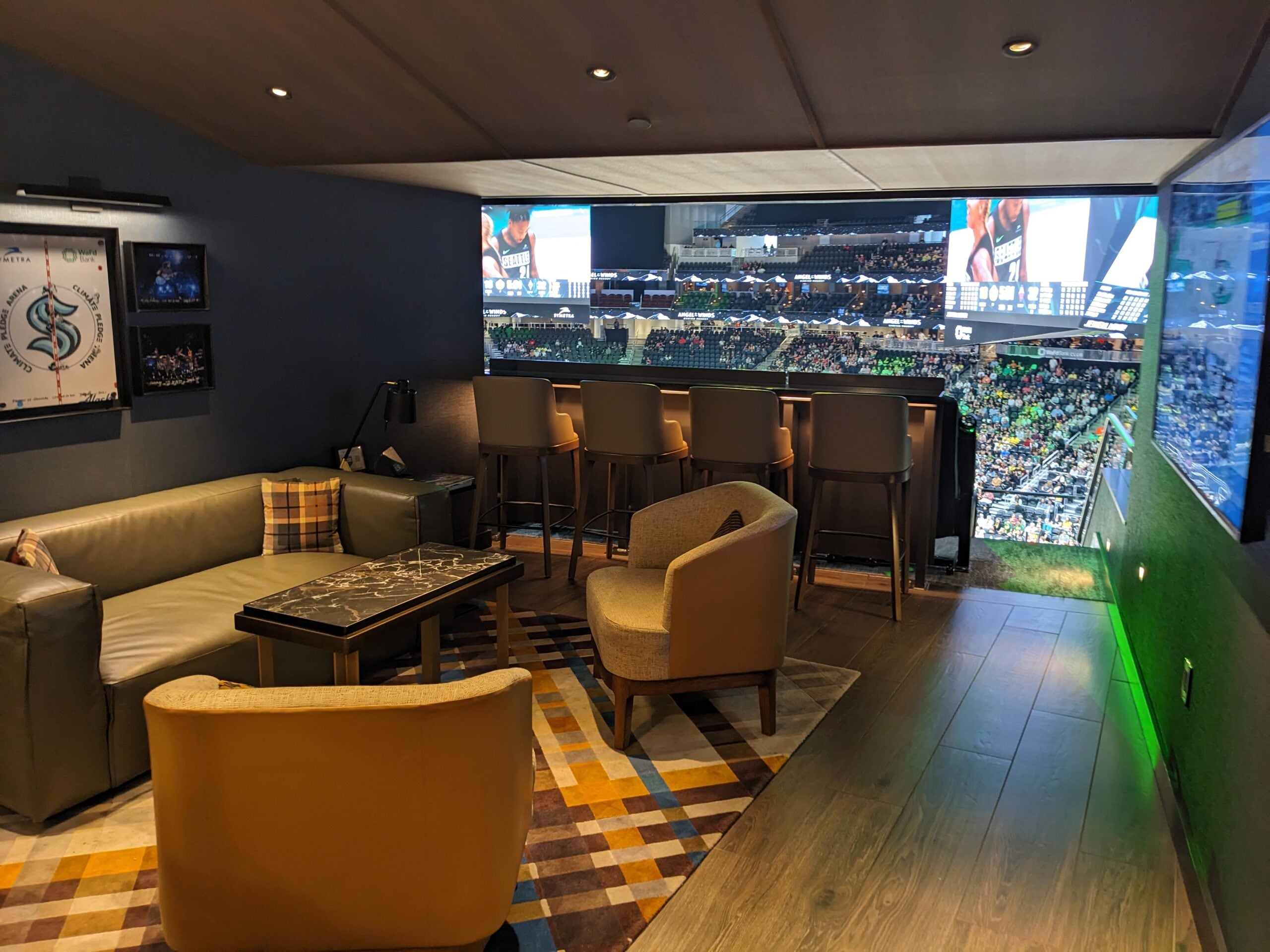 Storm Suite 1