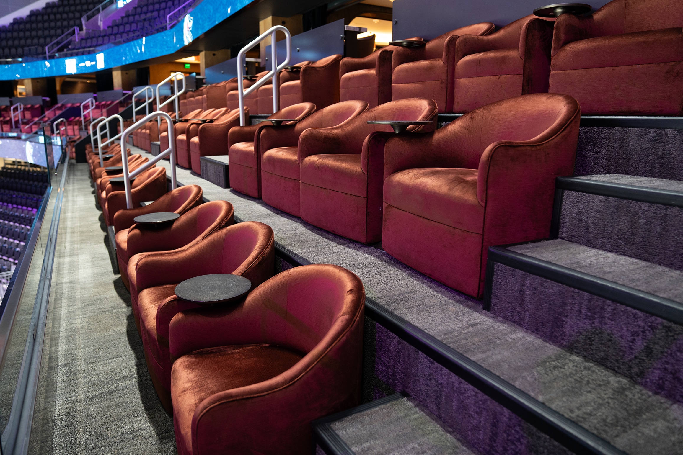 Moet Seating