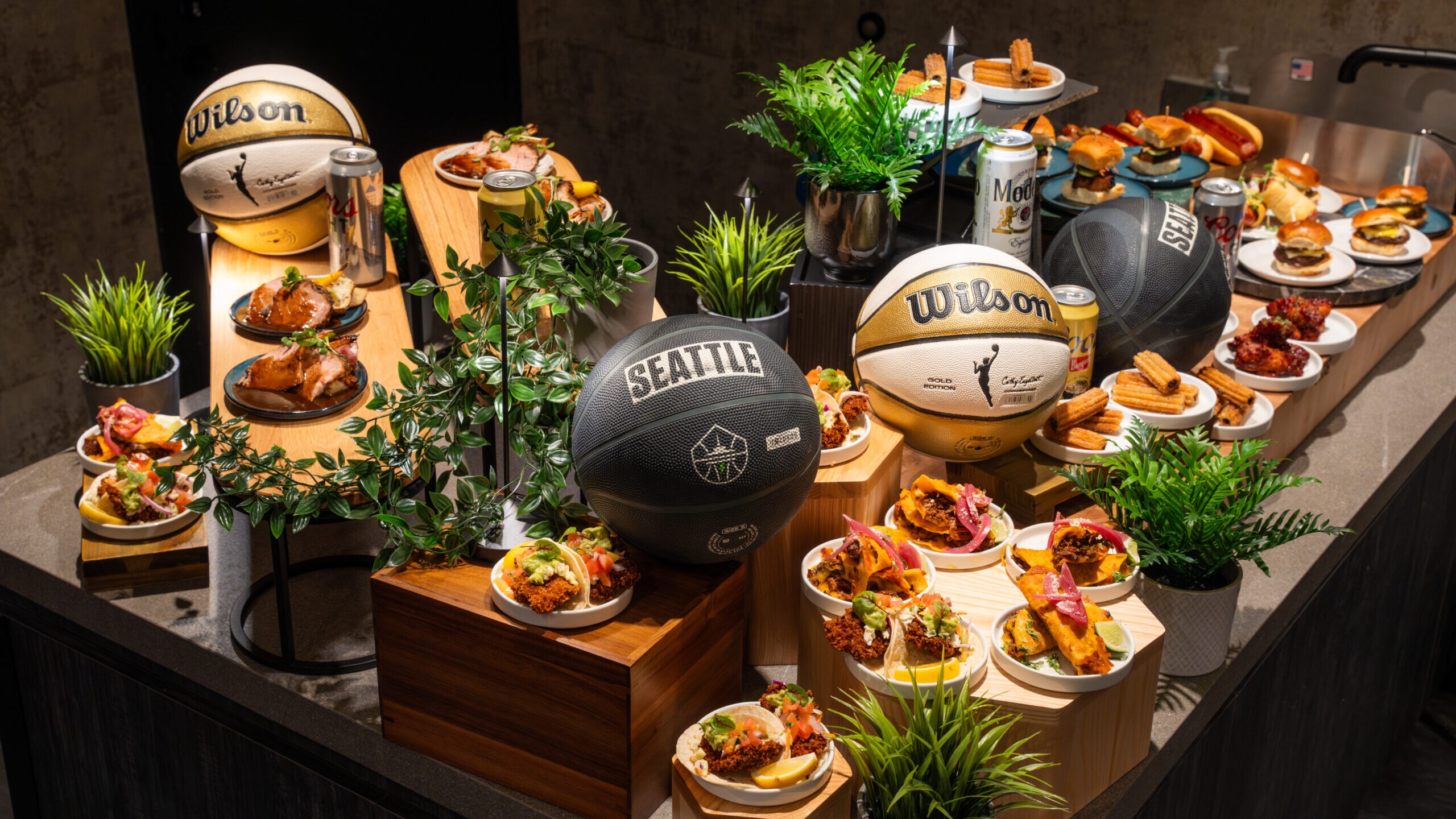 Premium Space Preview