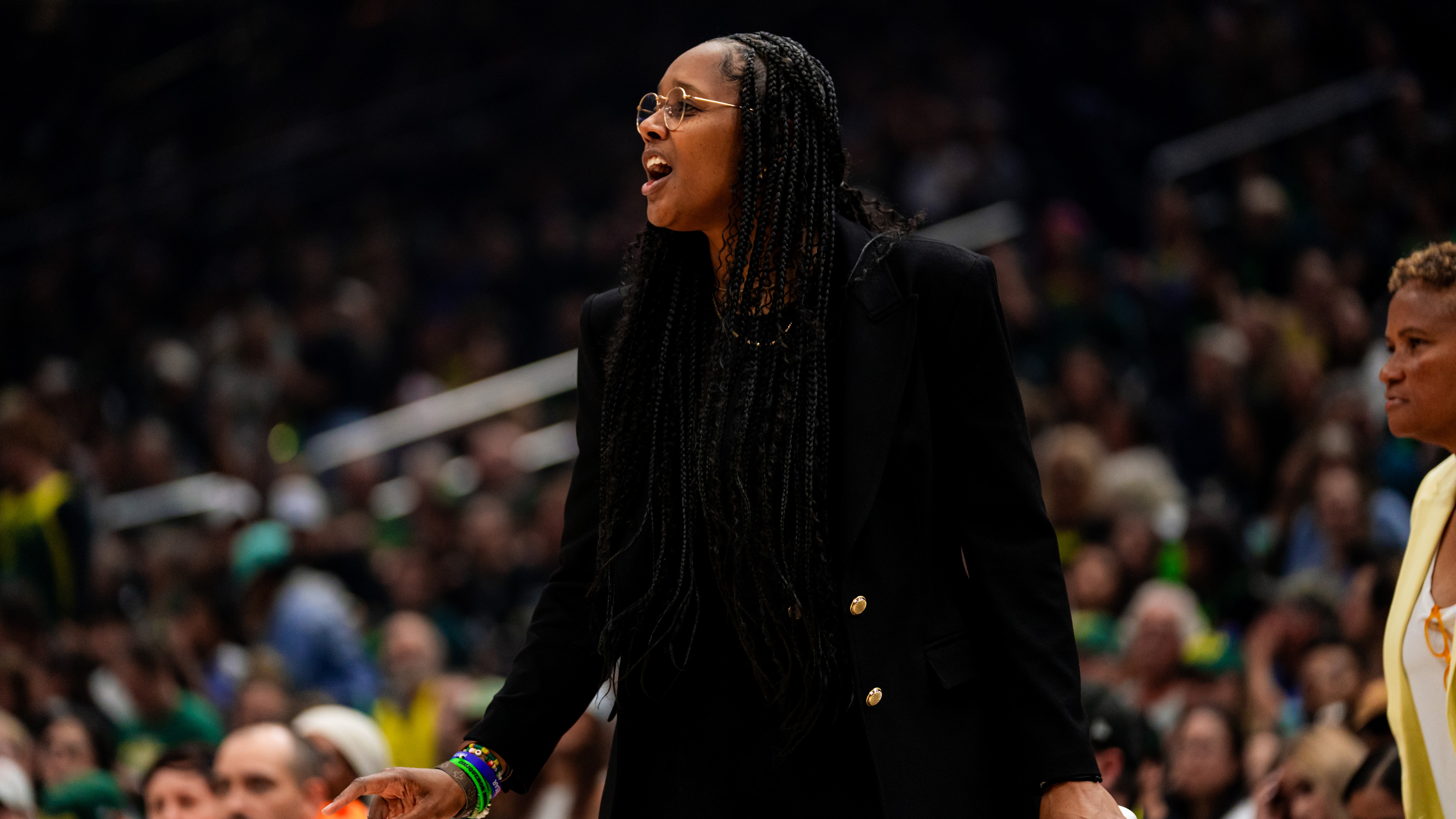 Seattle Storm Announce Head Coaching Change