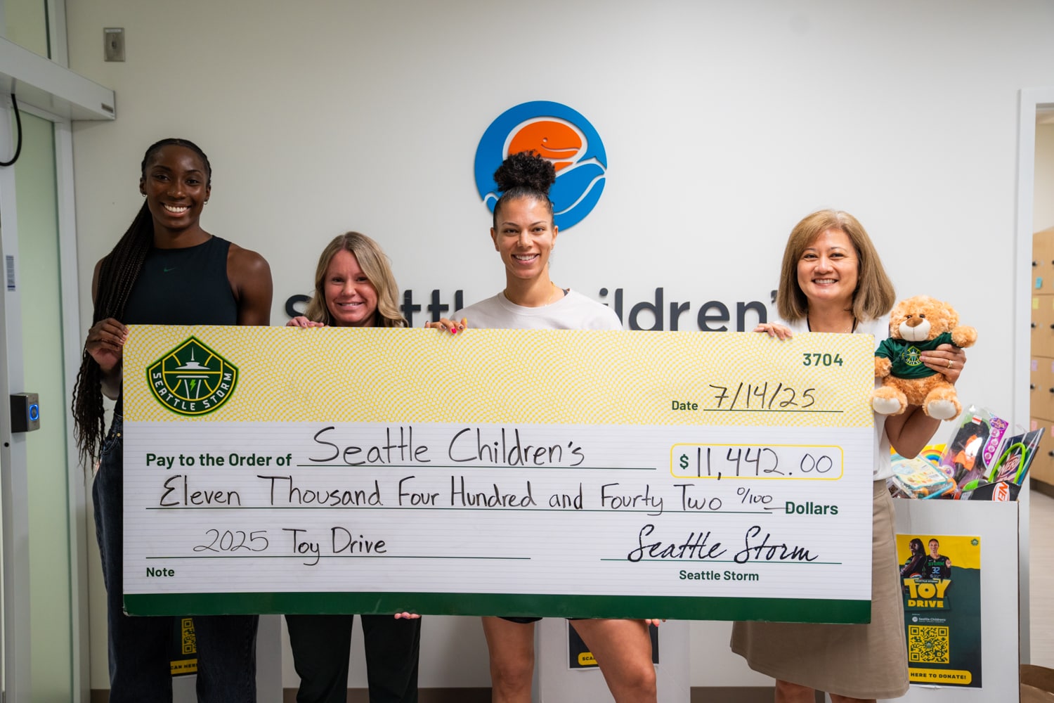 20250714_Seattle Childrens_Toy Drive Delivery_FS-1