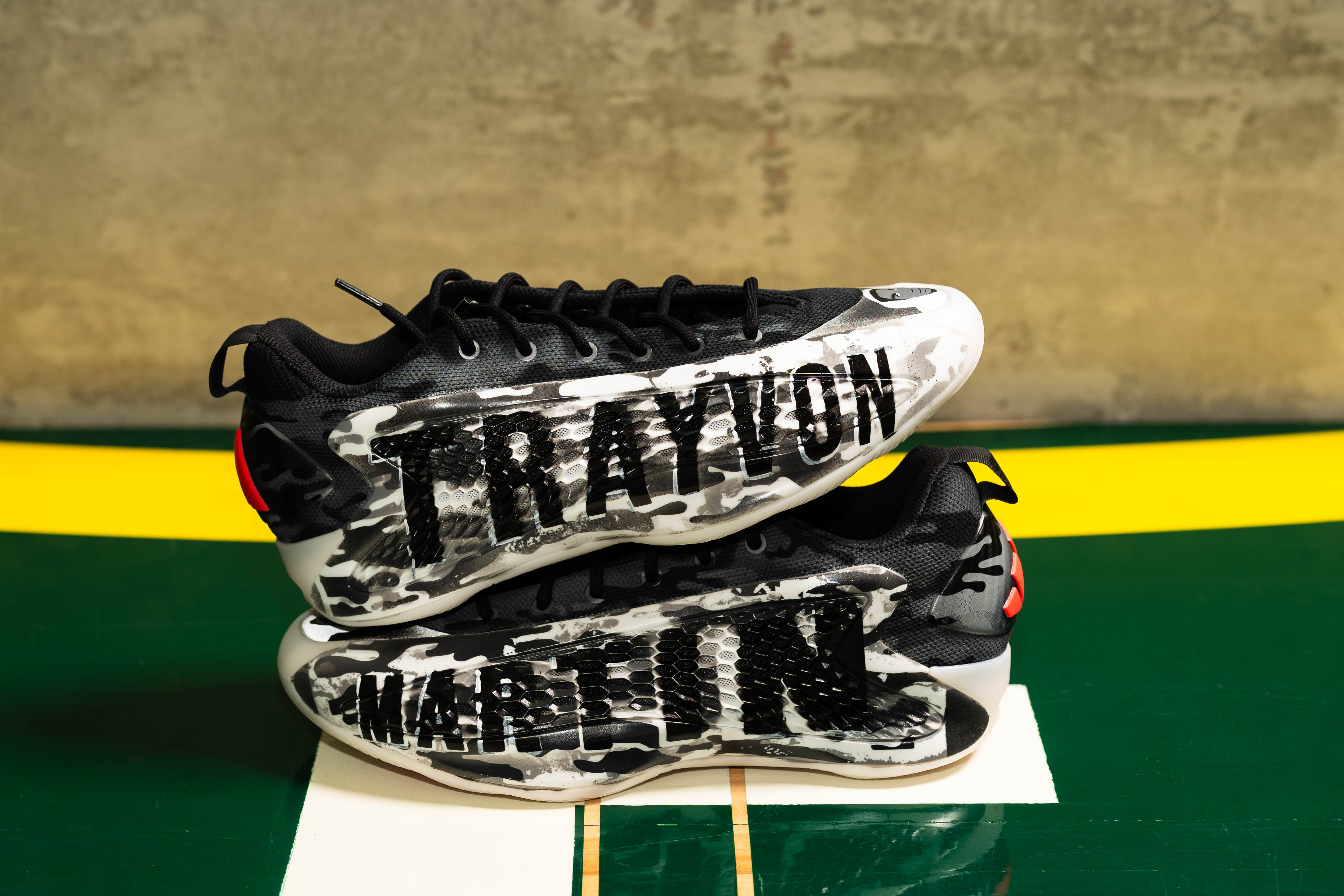 Erica Wheeler 2025 Kicks for Equality