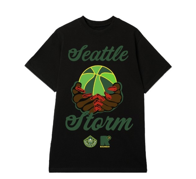 Believe In Women Tee