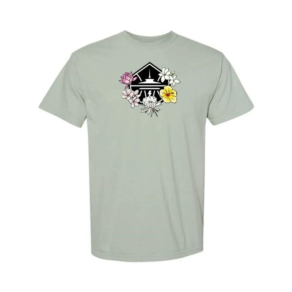 AANHPI Heritage Tee