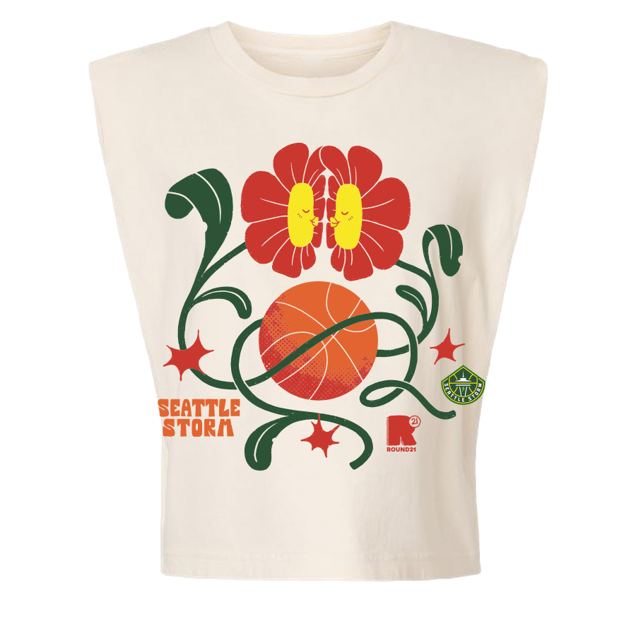 Pride Artist Series Tank by Monyee Chau