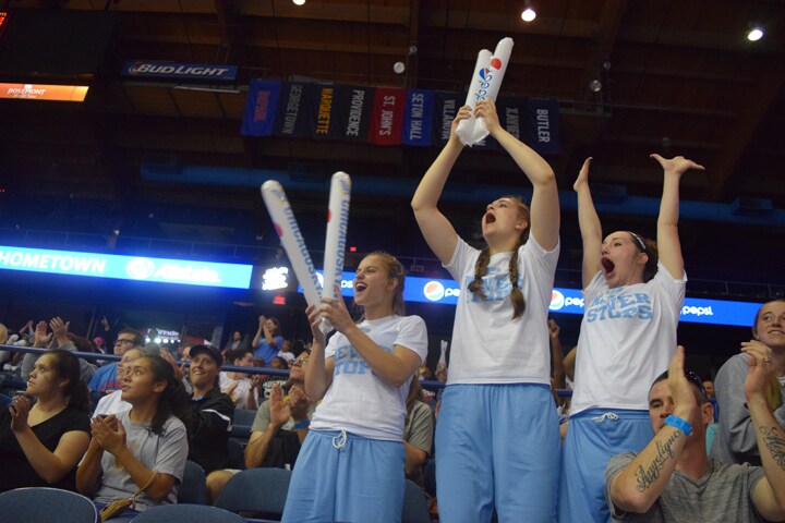 Fans (14)