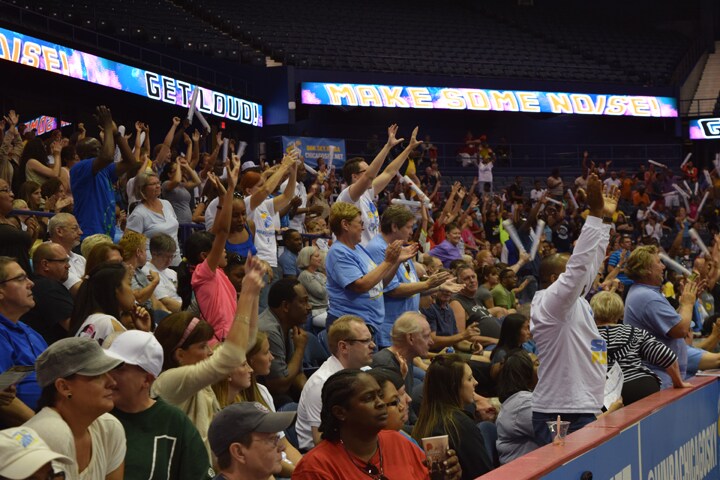 Fans (35)