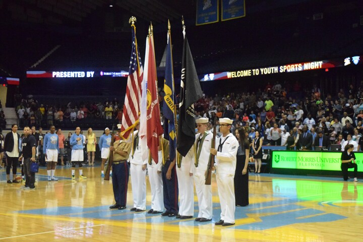 National Anthem (7)