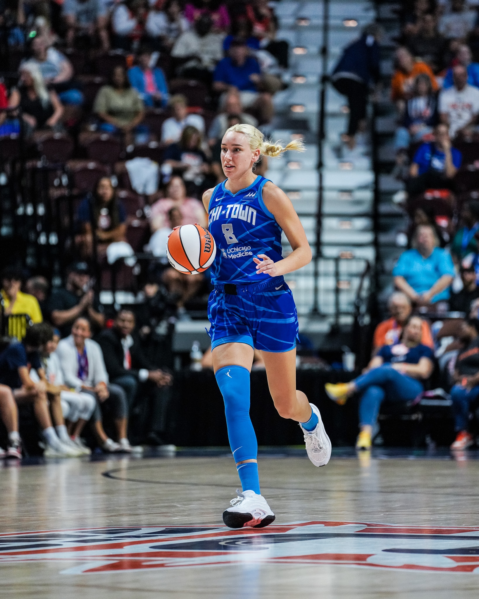 WNBA Edwards, Smith & Williams サイン入り写真 $_12.JPG?set_id=880000500F