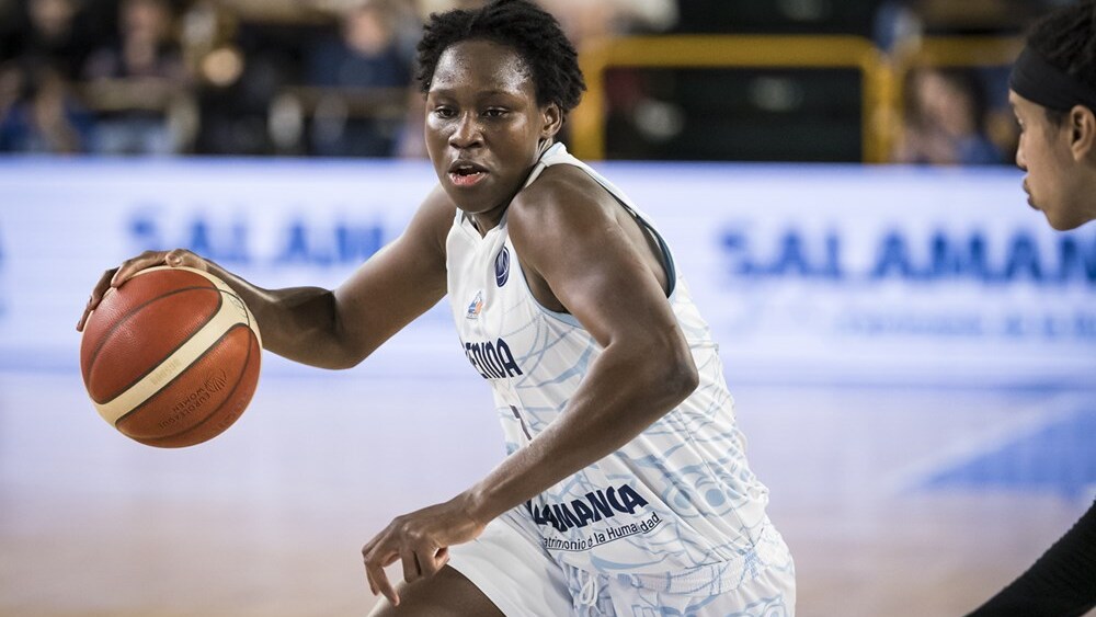 Sky Overseas + Offseason Updates: Rundown No. 17