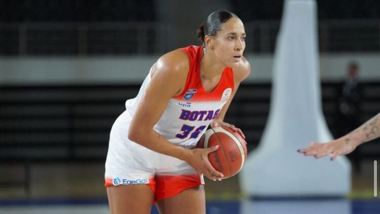 Sky Overseas + Offseason Updates: Rundown No. 18