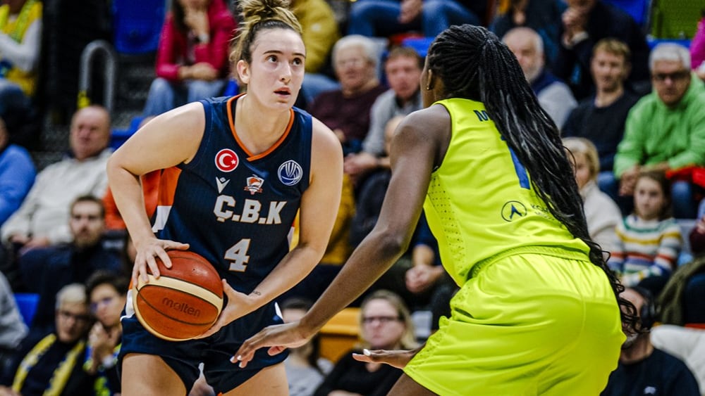 Sky Overseas + Offseason Updates: Rundown No. 24