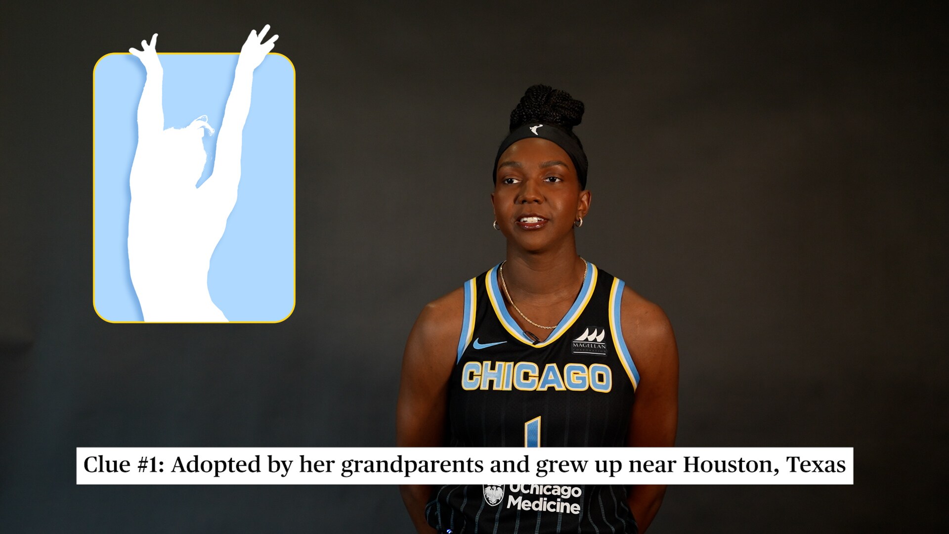 Guess Who: Episode 5 Presented by Magellan