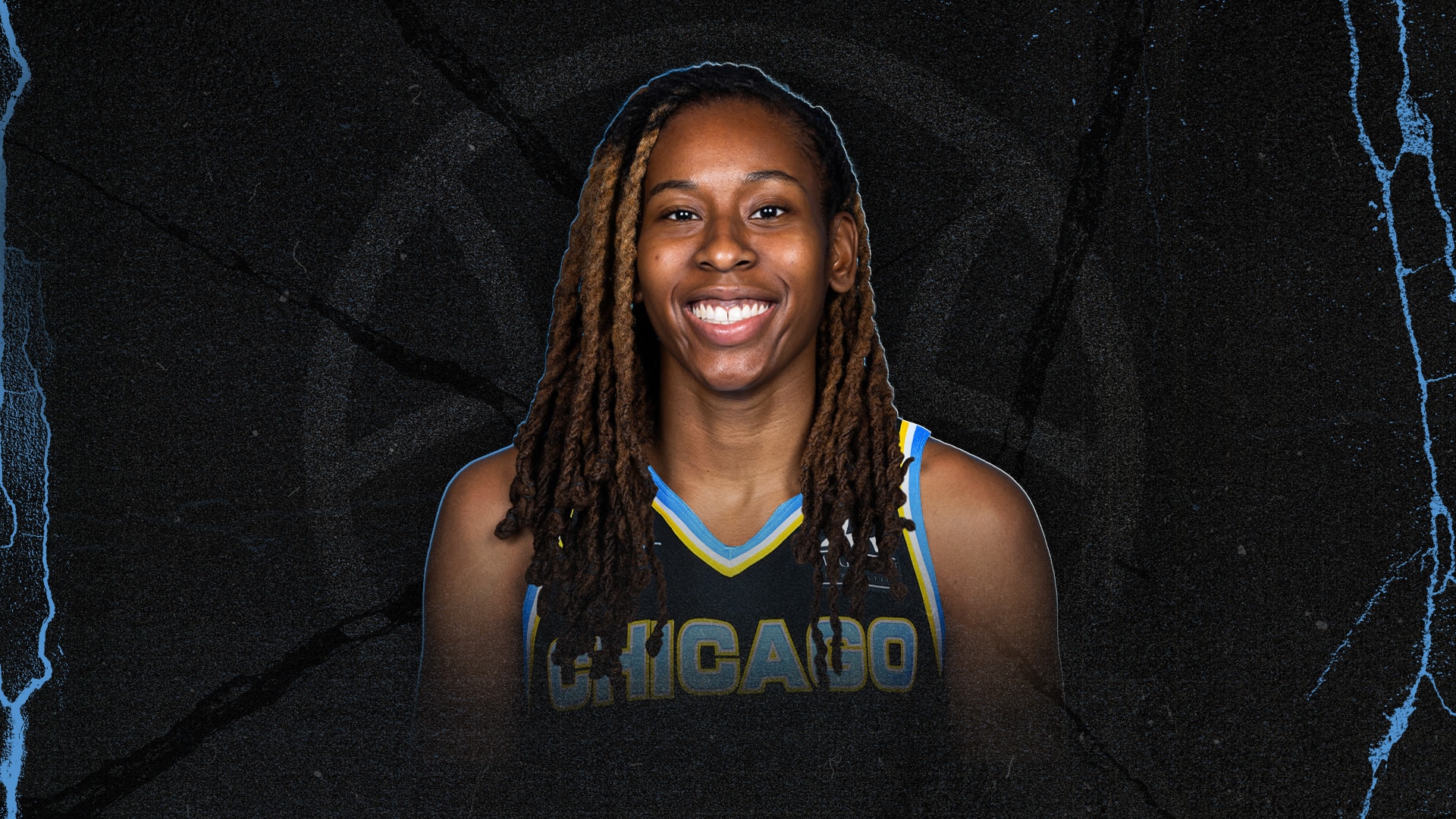 Chicago Sky Acquire WNBA Champion, All-Star, Olympian Ariel Atkins from Washington
