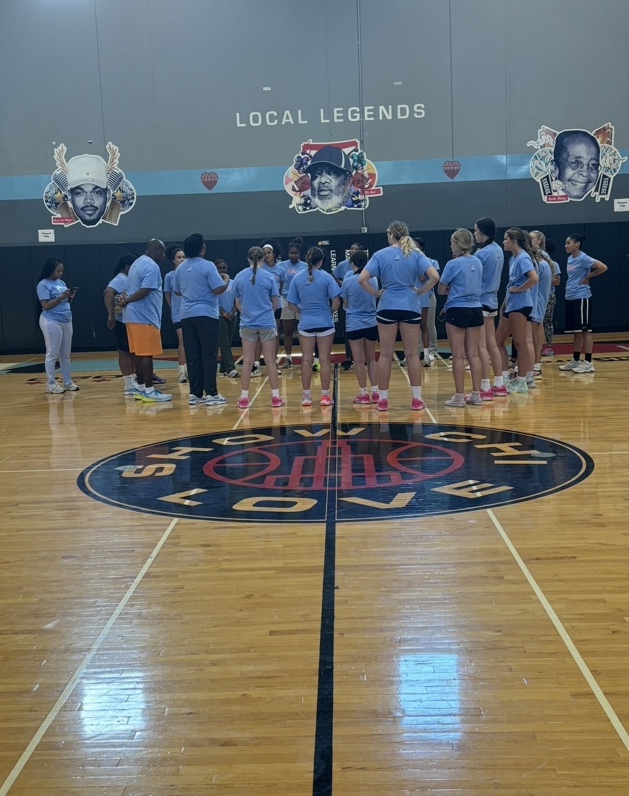 Community Love