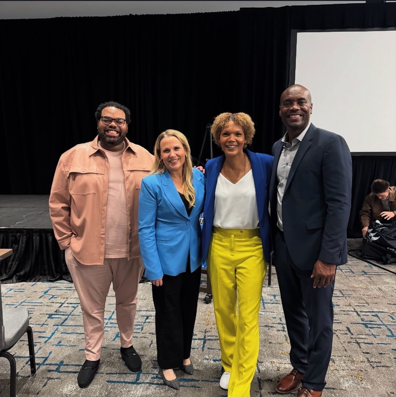 Chicago Sky Foundation Small Business Competition