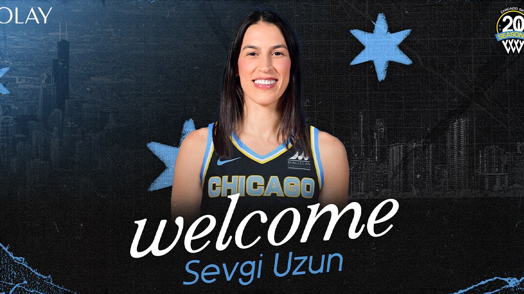 Sky Sign Sevgi Uzun