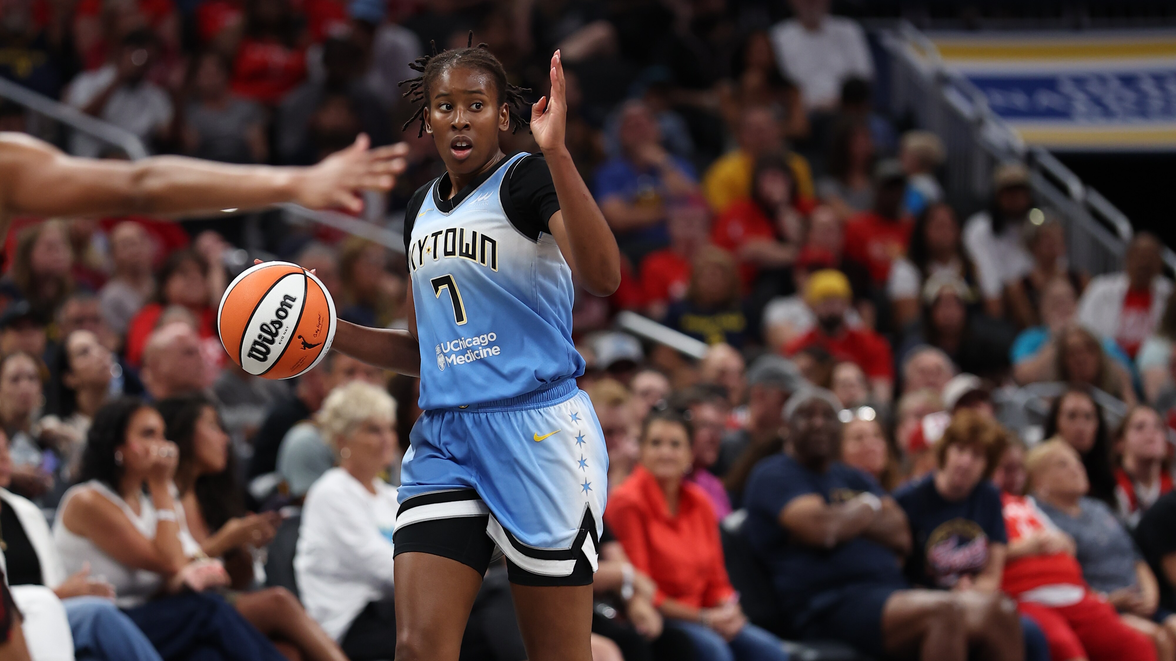 Preview: Sky Match Up Against Fever for Final Time 