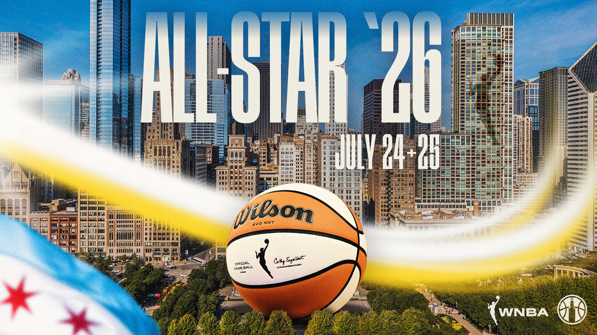 The Official Website of the Chicago Sky | WNBA