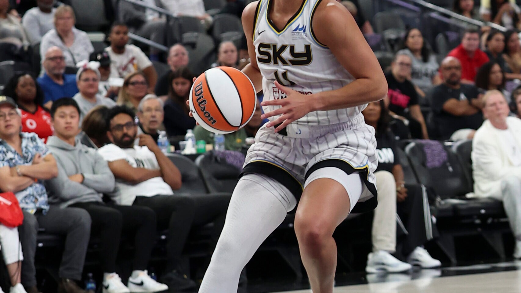 Kia Nurse 2025 Season Recap