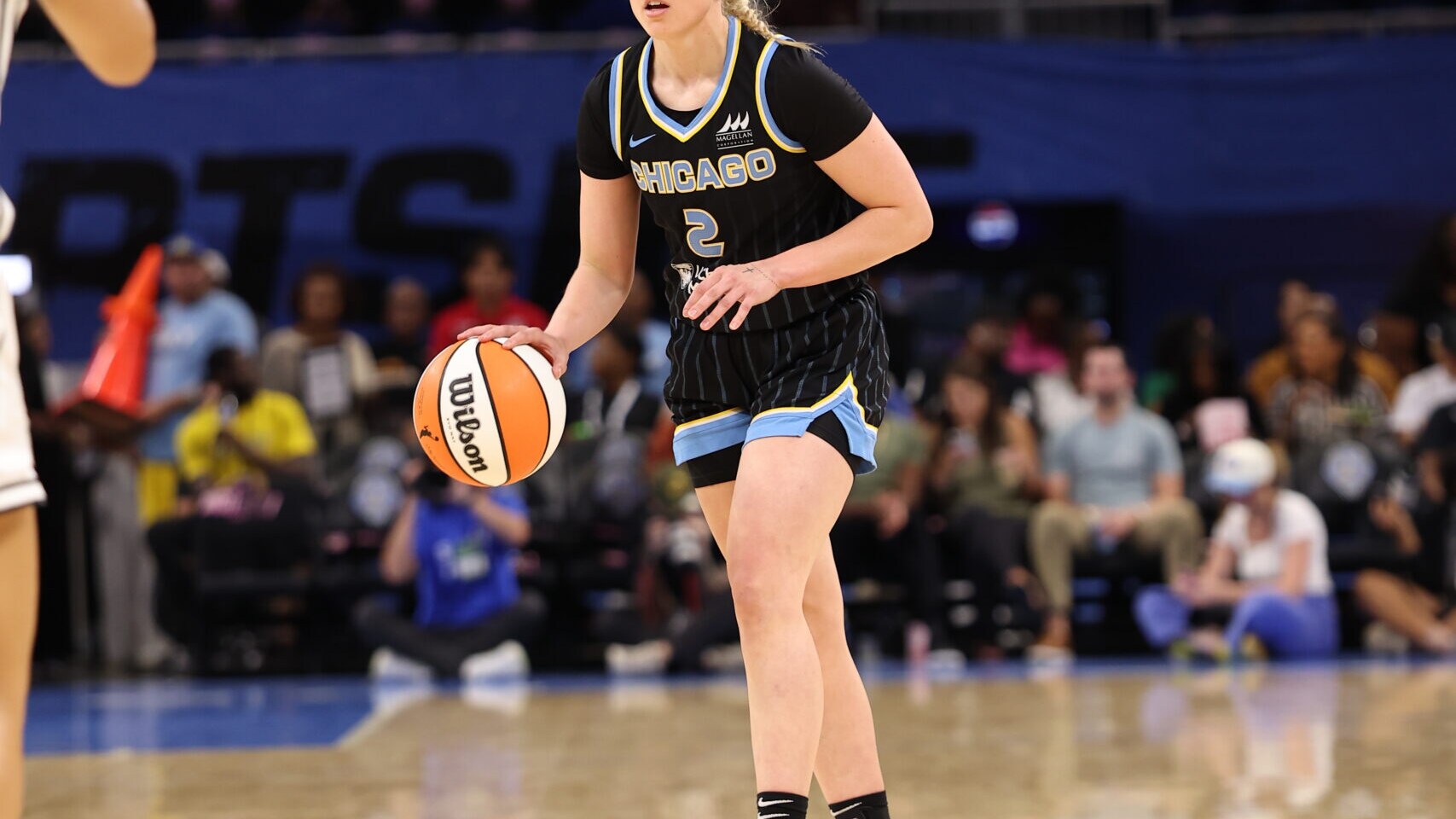 Hailey Van Lith 2025 Season Recap